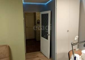2-к квартира, вторичка, 40м2, 1/5 этаж