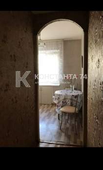 2-к квартира, вторичка, 46м2, 4/5 этаж