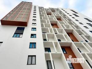 2-к квартира, вторичка, 58м2, 11/15 этаж