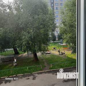 2-к квартира, вторичка, 52м2, 2/5 этаж