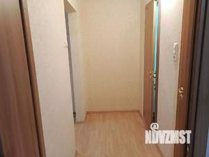 1-к квартира, вторичка, 46м2, 8/10 этаж