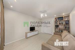 2-к квартира, вторичка, 48м2, 4/5 этаж