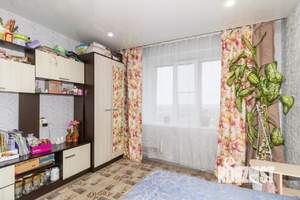 2-к квартира, вторичка, 47м2, 7/10 этаж