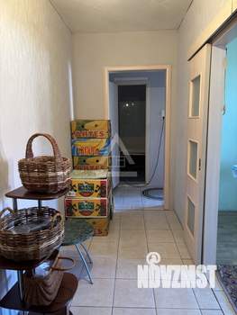 1-к квартира, вторичка, 40м2, 2/10 этаж