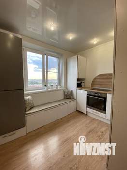 2-к квартира, вторичка, 49м2, 16/20 этаж