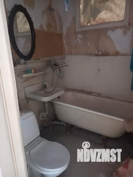 2-к квартира, вторичка, 43м2, 3/5 этаж