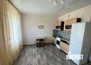 Студия квартира, вторичка, 36м2, 13/26 этаж