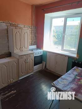 2-к квартира, вторичка, 45м2, 3/5 этаж