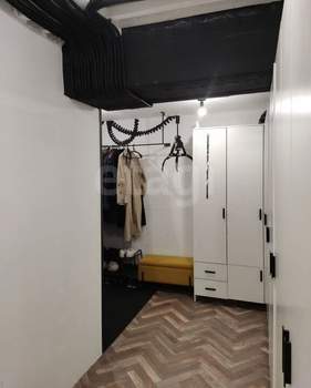 3-к квартира, вторичка, 94м2, 16/16 этаж