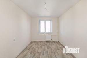2-к квартира, сданный дом, 50м2, 15/18 этаж