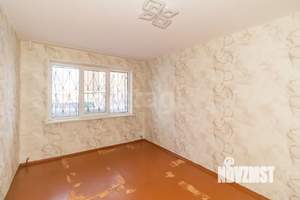 3-к квартира, вторичка, 60м2, 1/5 этаж