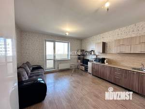 1-к квартира, вторичка, 41м2, 7/10 этаж