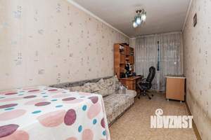 4-к квартира, вторичка, 77м2, 5/10 этаж