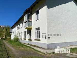 2-к квартира, вторичка, 42м2, 2/2 этаж