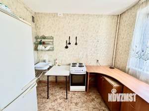 1-к квартира, вторичка, 40м2, 8/10 этаж