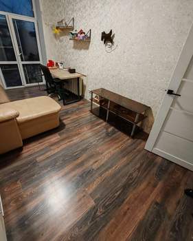 2-к квартира, вторичка, 54м2, 3/4 этаж