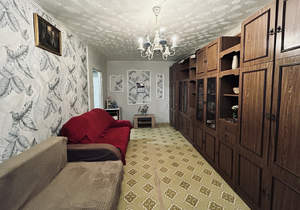 1-к квартира, вторичка, 34м2, 6/10 этаж