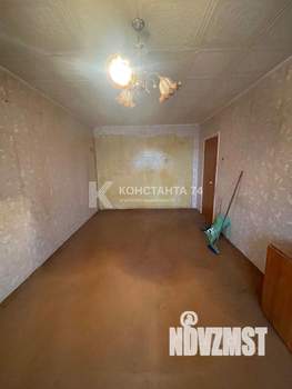 1-к квартира, вторичка, 30м2, 4/5 этаж