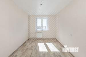 2-к квартира, вторичка, 50м2, 9/10 этаж