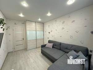 2-к квартира, вторичка, 54м2, 2/10 этаж