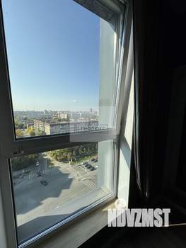 2-к квартира, вторичка, 48м2, 13/23 этаж