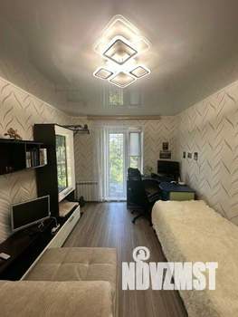 2-к квартира, вторичка, 40м2, 1/1 этаж