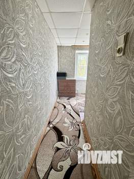 2-к квартира, вторичка, 43м2, 3/5 этаж