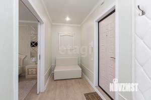 1-к квартира, вторичка, 41м2, 2/9 этаж