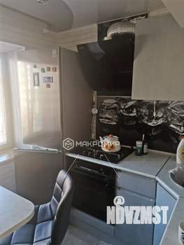 2-к квартира, вторичка, 43м2, 5/5 этаж