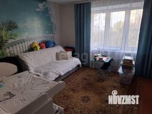 2-к квартира, вторичка, 59м2, 5/5 этаж