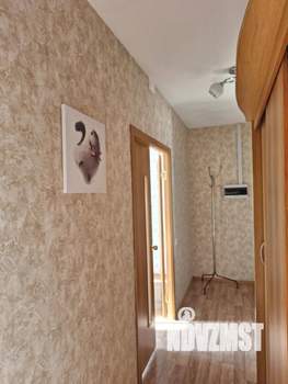 2-к квартира, вторичка, 43м2, 7/10 этаж