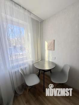 1-к квартира, вторичка, 31м2, 1/5 этаж