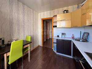 2-к квартира, вторичка, 54м2, 7/10 этаж