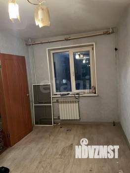 2-к квартира, вторичка, 45м2, 2/5 этаж