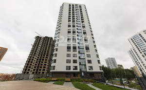 2-к квартира, вторичка, 68м2, 11/23 этаж