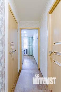 1-к квартира, вторичка, 31м2, 1/5 этаж