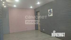 2-к квартира, вторичка, 41м2, 1/4 этаж