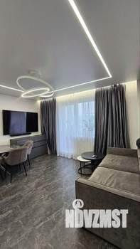 1-к квартира, вторичка, 43м2, 8/11 этаж