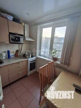 2-к квартира, вторичка, 43м2, 4/5 этаж