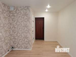Студия квартира, вторичка, 18м2, 2/5 этаж