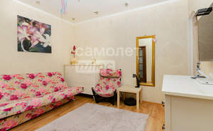 2-к квартира, вторичка, 69м2, 13/21 этаж