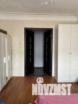 1-к квартира, вторичка, 40м2, 4/5 этаж