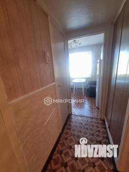 2-к квартира, вторичка, 50м2, 9/9 этаж