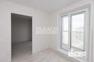 1-к квартира, вторичка, 32м2, 9/10 этаж
