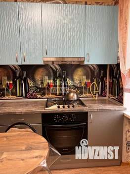 1-к квартира, вторичка, 30м2, 5/5 этаж