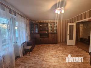 2-к квартира, вторичка, 55м2, 3/5 этаж