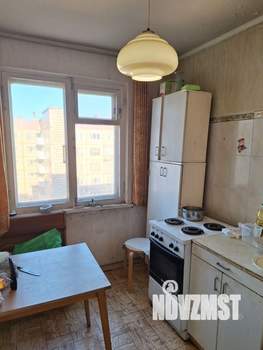 3-к квартира, вторичка, 68м2, 9/9 этаж