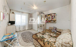 2-к квартира, вторичка, 49м2, 5/5 этаж