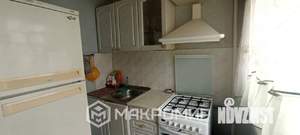 1-к квартира, вторичка, 31м2, 3/5 этаж