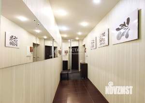 4-к квартира, вторичка, 98м2, 4/9 этаж